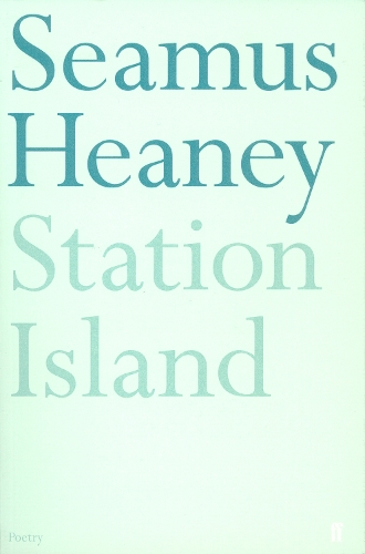 Station Island (Paperback)