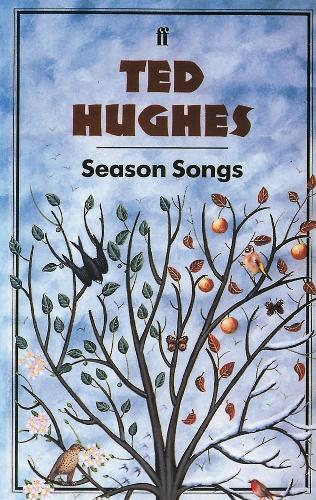 Season Songs (Paperback)