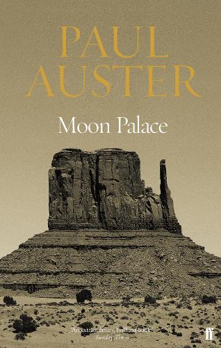 Cover of the book Moon Palace