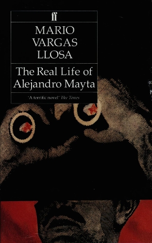 The Real Life of Alejandro Mayta (Paperback)