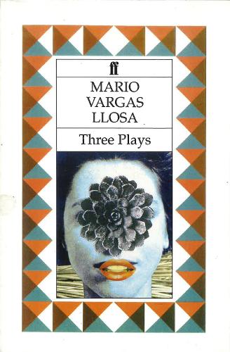 Three Plays: The Young Lady from Tacna, Kathie and the Hippopotamus & La Chunga (Paperback)