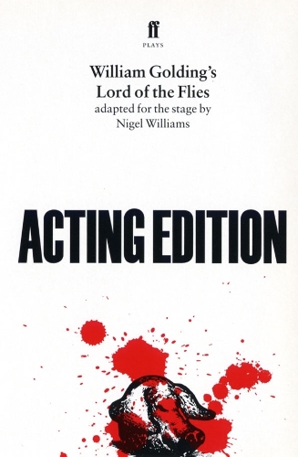 Lord of the Flies - Nigel Williams