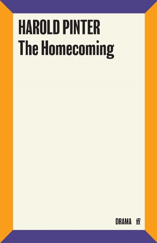 Cover of the book The Homecoming