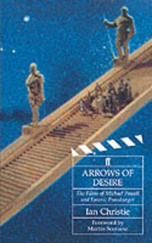 Allen & Unwin Arrows of Desire: the Films of Michael P book Art & design English Paperback 144 pages