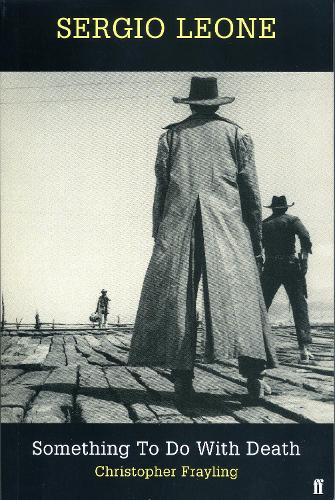Sergio Leone (Paperback)