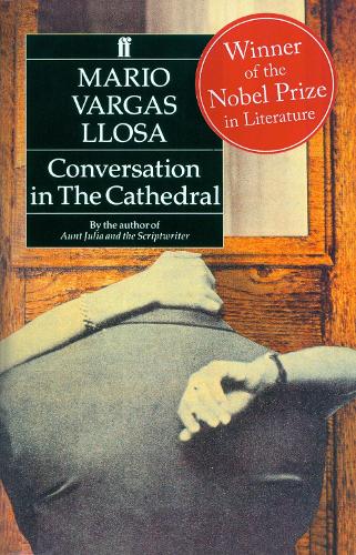 Cover of the book Conversation in the Cathedral