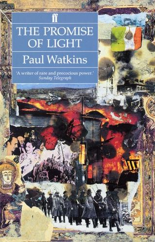 The Promise of Light (Paperback)