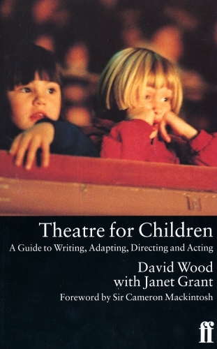 Theatre for Children (Paperback)