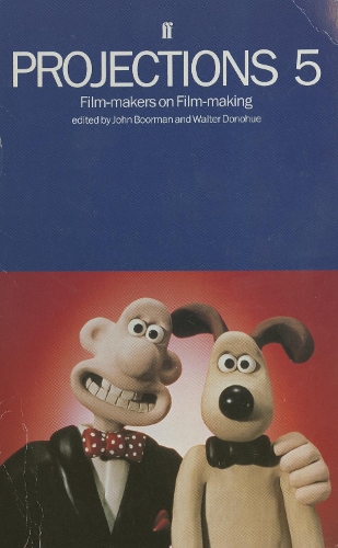 Projections 5 (Paperback)