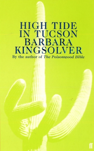 High Tide in Tucson (Paperback)