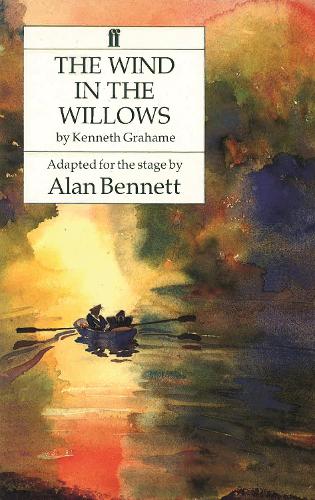 The Wind in the Willows (Paperback)