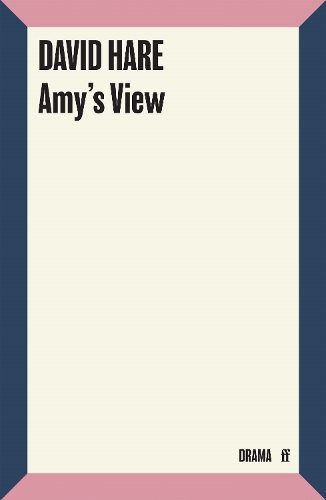 Amy's View (Paperback)