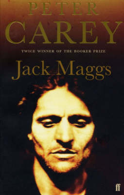 Jack Maggs (Paperback)