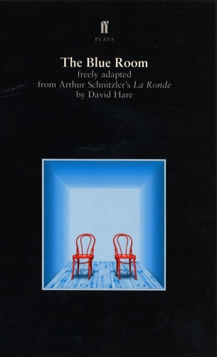 The Blue Room - David Hare