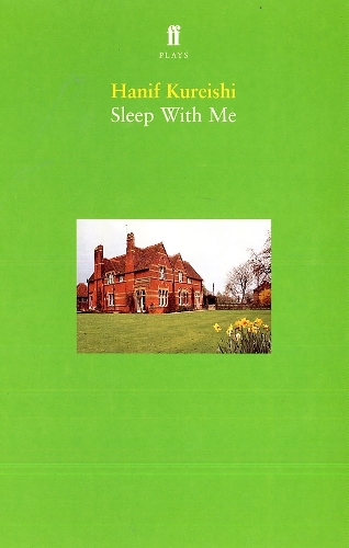 Sleep with Me (Paperback)