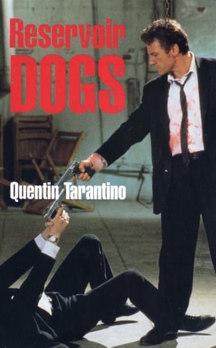 Reservoir Dogs - FF Classics (Paperback)