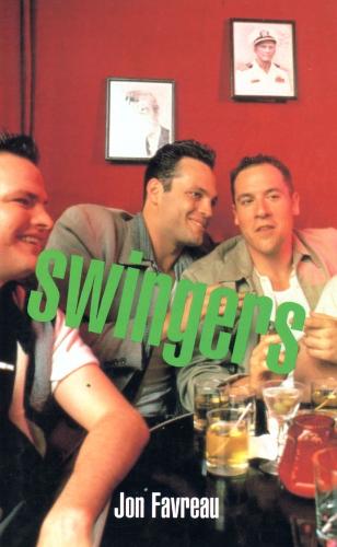 Swingers - FF Classics (Paperback)