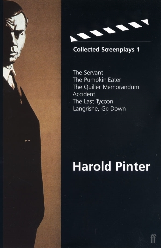 Collected Screenplays 1 (Paperback)