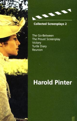 Collected Screenplays 2 (Paperback)