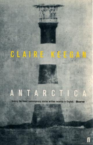 Antarctica (Paperback)