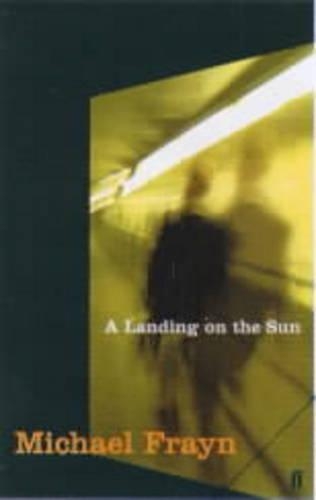 A Landing on the Sun (Paperback)
