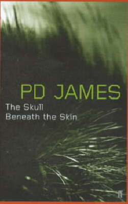 The Skull Beneath the Skin (Paperback)