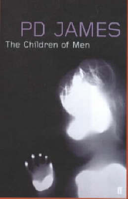 The Children of Men (Paperback)