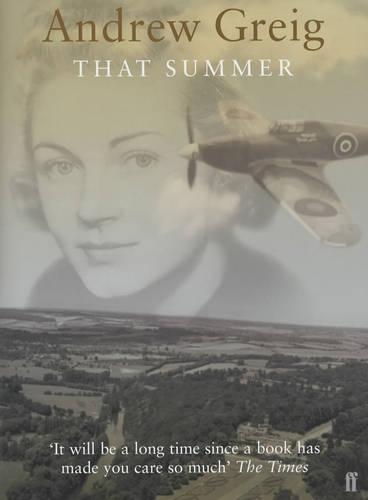 That Summer (Paperback)