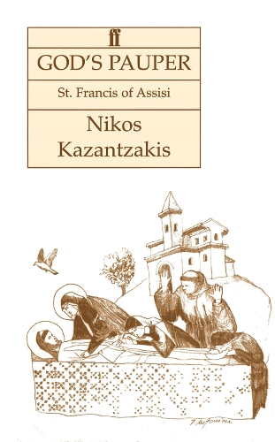 God's Pauper (Paperback)