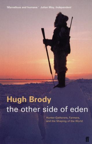The Other Side of Eden (Paperback)