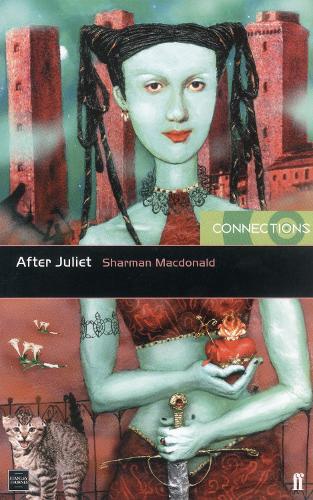 After Juliet - Sharman Macdonald