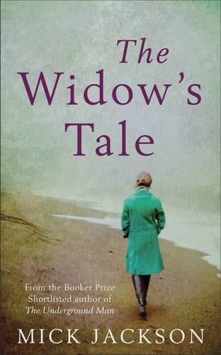 The Widow's Tale (Paperback)