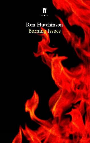 Burning Issues (Paperback)