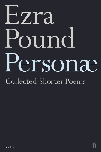Personae - Ezra Pound