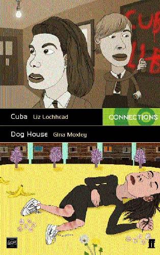 Cuba & Dog House (Paperback)