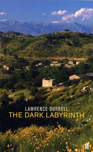 The Dark Labyrinth (Paperback)