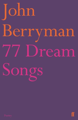 77 Dream Songs (Paperback)