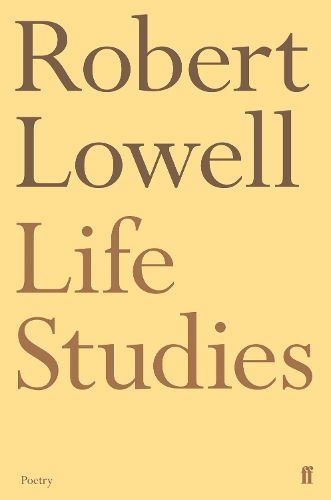 Life Studies (Paperback)