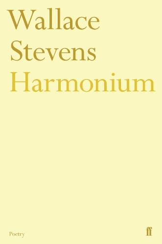 Harmonium (Paperback)