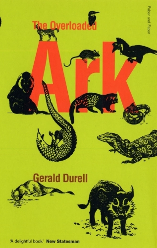 The Overloaded Ark - FF Classics (Paperback)