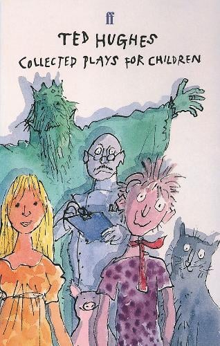 Collected Plays for Children (Paperback)