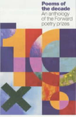 Poems of the Decade (Paperback)