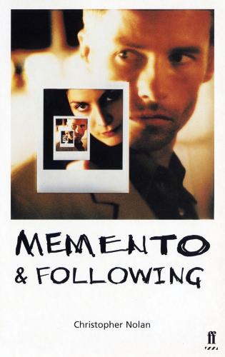 Memento & Following (Paperback)