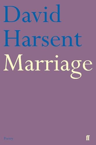 Marriage (Paperback)