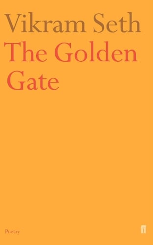 The Golden Gate (Paperback)