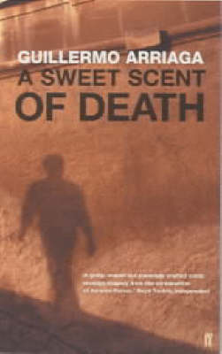 A Sweet Scent of Death (Paperback)