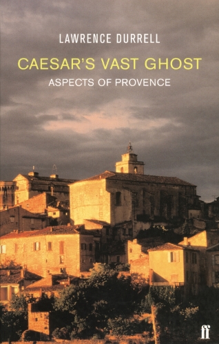 Caesar's Vast Ghost (Paperback)