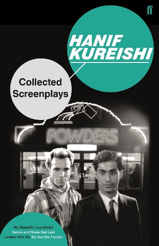 Collected Screenplays (Paperback)