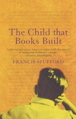 The Child that Books Built (Paperback)