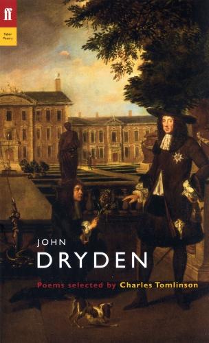 John Dryden - Poet to Poet (Paperback)